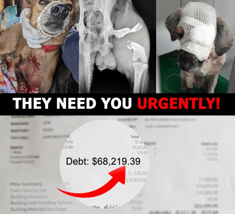 Rescue Debts